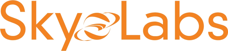 SkyeLabs logo